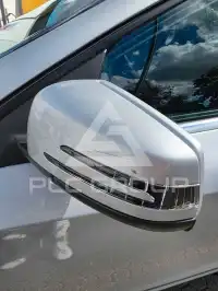 2016 Mercedes Benz A 160