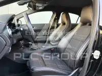 2016 Mercedes Benz A 160