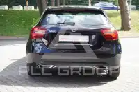 2016 Mercedes Benz A 160