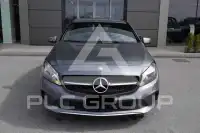 2016 Mercedes Benz A 160