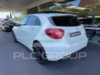 2016 Mercedes Benz A 160