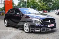 2016 Mercedes Benz A 160