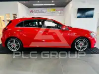 2016 Mercedes Benz A 160