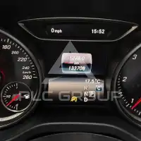 2016 Mercedes Benz A 160
