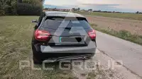 2016 Mercedes Benz A 160