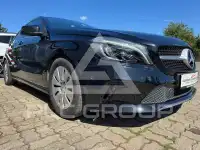 2016 Mercedes Benz A 160