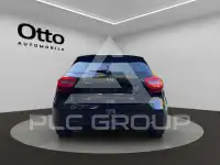 2016 Mercedes Benz A 160