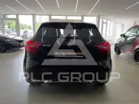 2016 Mercedes Benz A 160