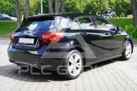 2016 Mercedes Benz A 160