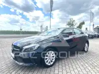 2016 Mercedes Benz A 160