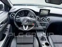 2016 Mercedes Benz A 160