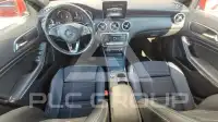 2016 Mercedes Benz A 160