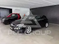 2016 Mercedes Benz A 160