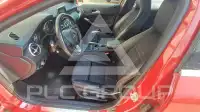 2016 Mercedes Benz A 160