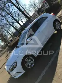 2016 Mercedes Benz A 160