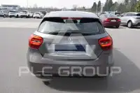 2016 Mercedes Benz A 160