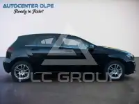 2016 Mercedes Benz A 160