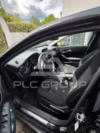 2016 Mercedes Benz A 160