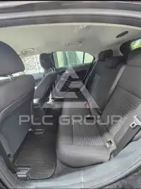 2016 Mercedes Benz A 160