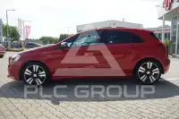 2016 Mercedes Benz A 160