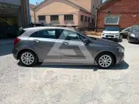 2016 Mercedes Benz A 160