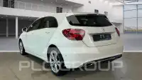 2016 Mercedes Benz A 160