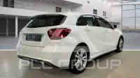 2016 Mercedes Benz A 160