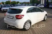 2016 Mercedes Benz A 160