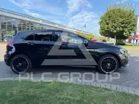 2016 Mercedes Benz A 160