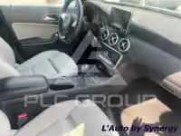 2016 Mercedes Benz A 160
