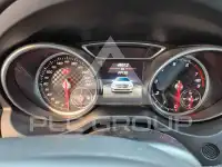 2016 Mercedes Benz A 160