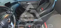 2016 Mercedes Benz A 160