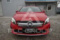 2016 Mercedes Benz A 160