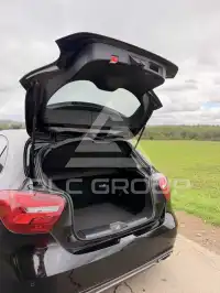 2016 Mercedes Benz A 160