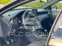 2016 Mercedes Benz A 160