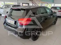 2016 Mercedes Benz A 160