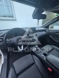 2016 Mercedes Benz A 160