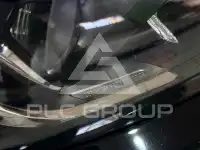 2016 Mercedes Benz A 160