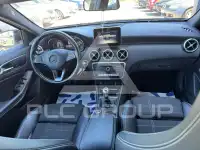 2016 Mercedes Benz A 160