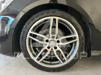 2016 Mercedes Benz A 160