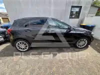 2016 Mercedes Benz A 160