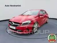 2016 Mercedes Benz A 160
