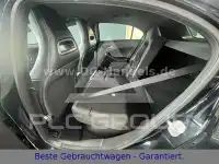 2016 Mercedes Benz A 160
