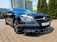 2016 Mercedes Benz A 160
