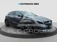 2016 Mercedes Benz A 160