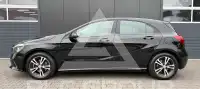 2016 Mercedes Benz A 160