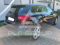 2016 Mercedes Benz A 160