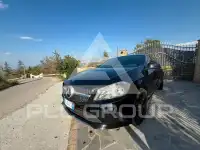 2016 Mercedes Benz A 160
