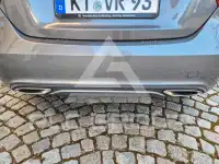 2016 Mercedes Benz A 160