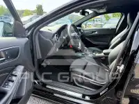 2016 Mercedes Benz A 160